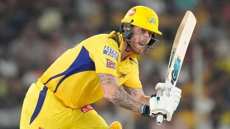 ben stokes set to be released csk ipl 2024