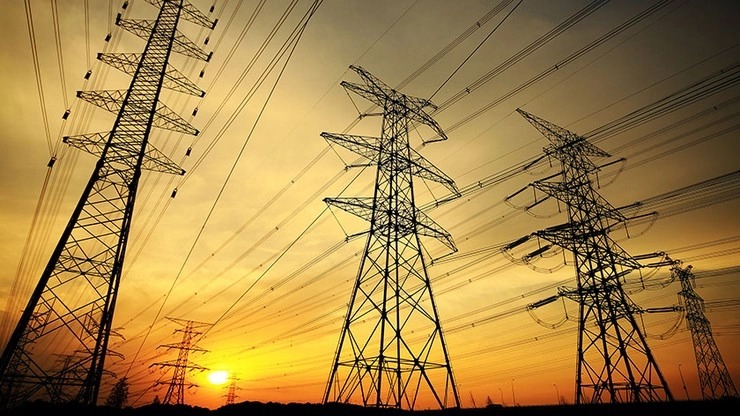 power resumes in Chennai