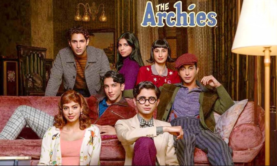 The Archies movie review