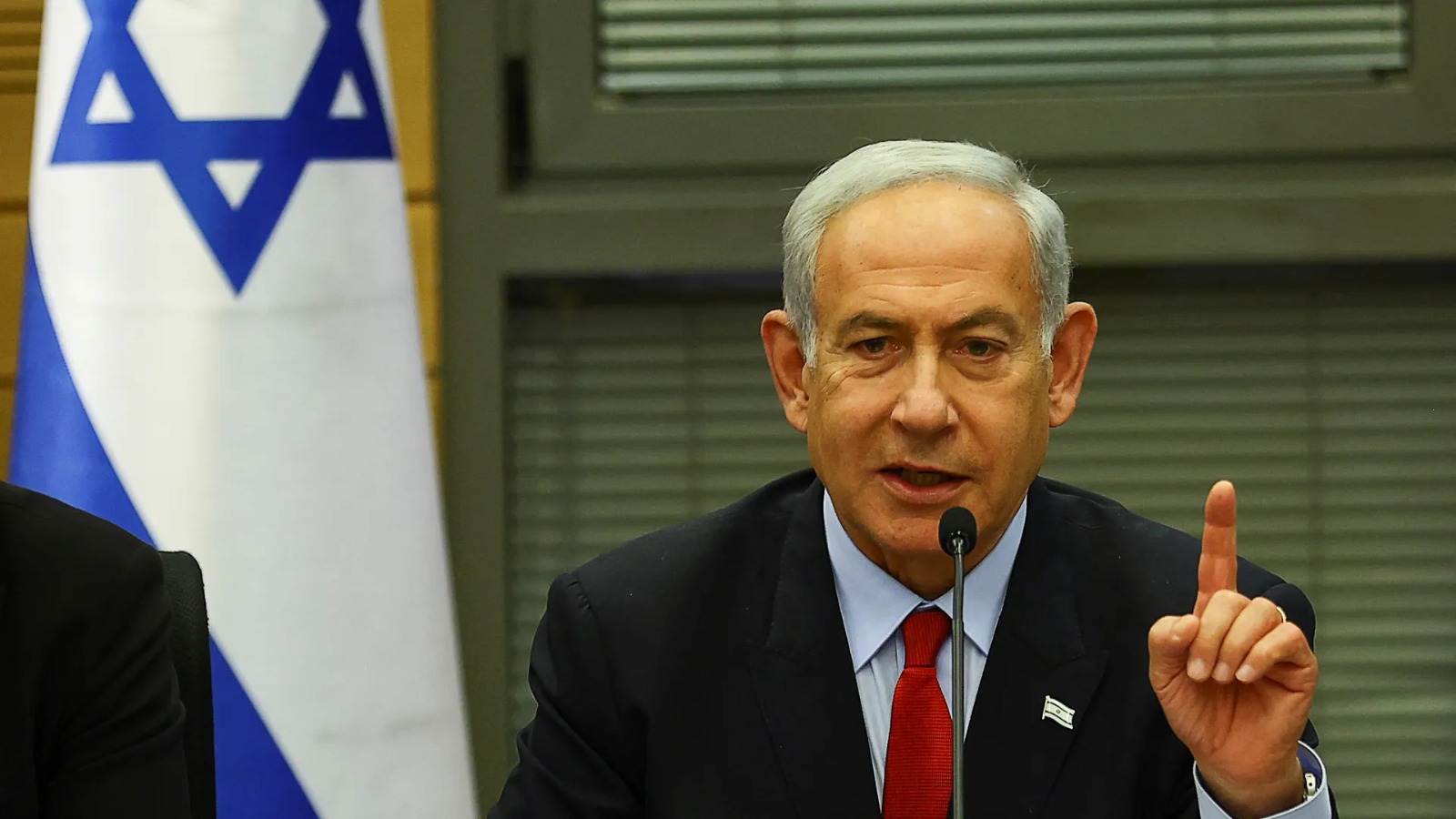 The war in Gaza will continue
