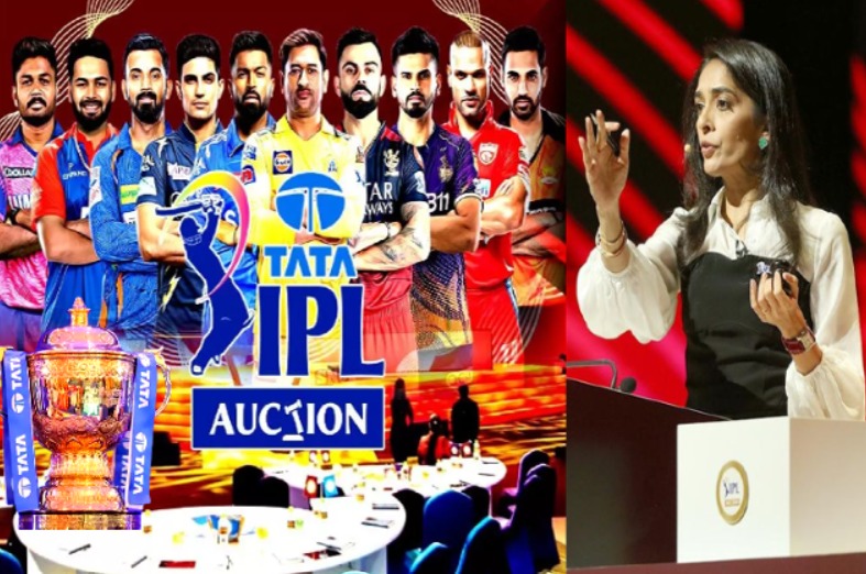 IPL 2024 auction sold and unsold players