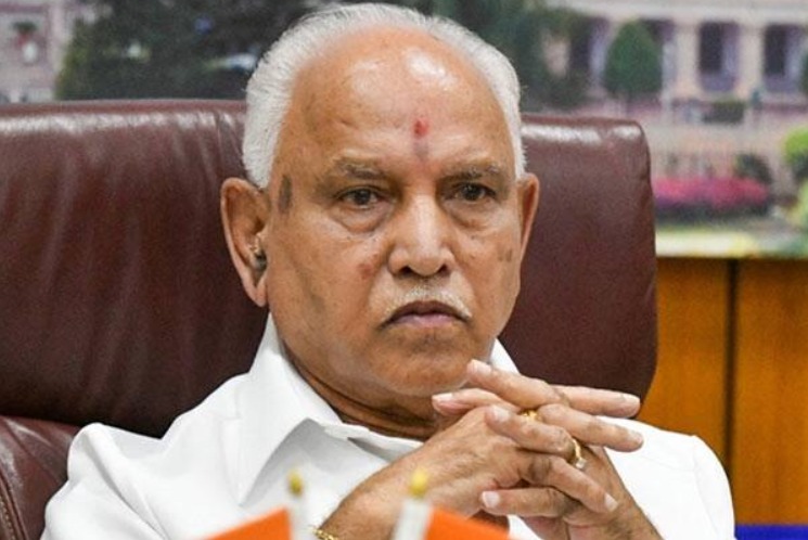 Rs 40000 crore corona scam