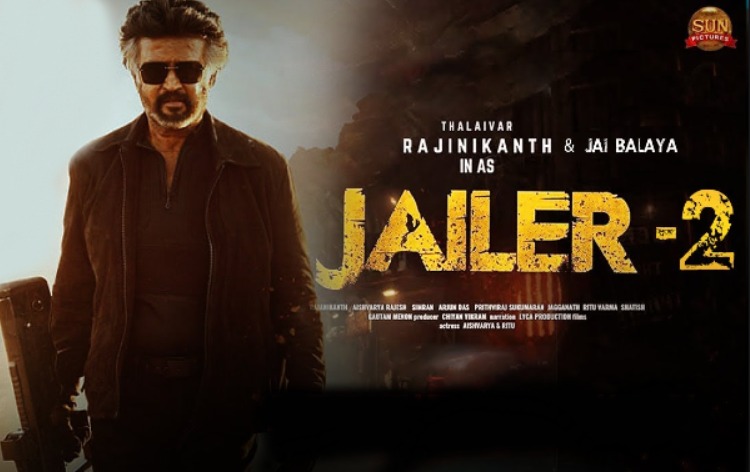 Jailer 2: Nelson waiting for Rajinikanth