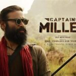 Captain Miller : Twitter review