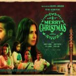 merry Christmas twitter review