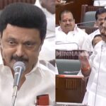 kilambakkam issue debate in assembly