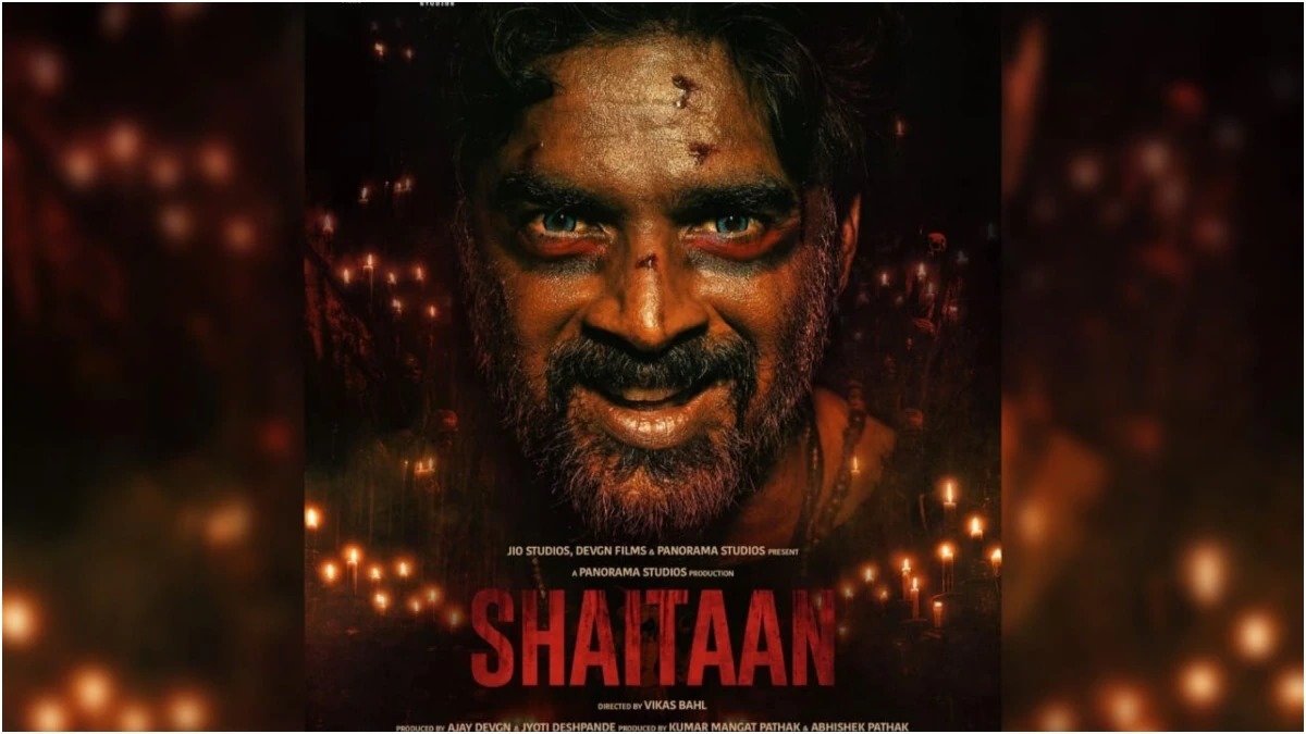 shitaan movie review here