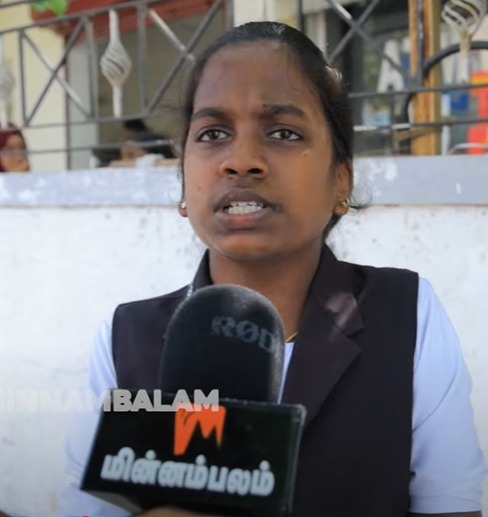 Students Opinion on Governor RN Ravi Activities