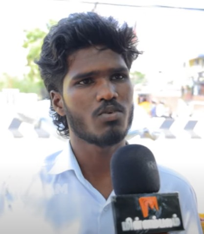 Students Opinion on Governor RN Ravi Activities