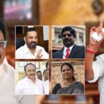 digital thinnai stalin rajya sabha mp selection