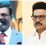 Thirumavalavan Open Talk in Trichy