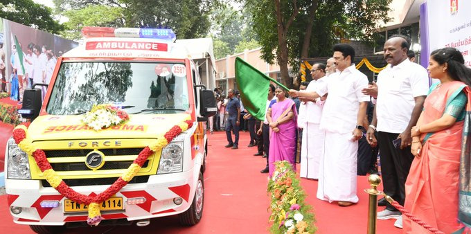 CM goes to mental hospital after 28 years
