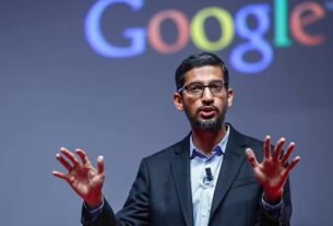Google layoffs will continue in 2024