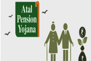 atal pension yojana benefits