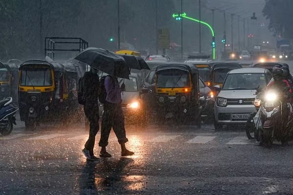 tamilnadu weatherman update on Chennai rain