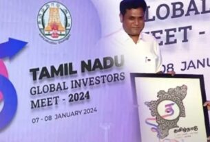 Investor conference: CM Stalin to fascinate the world