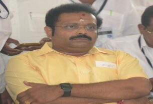 DMK MP Kathir Anand it case got stays