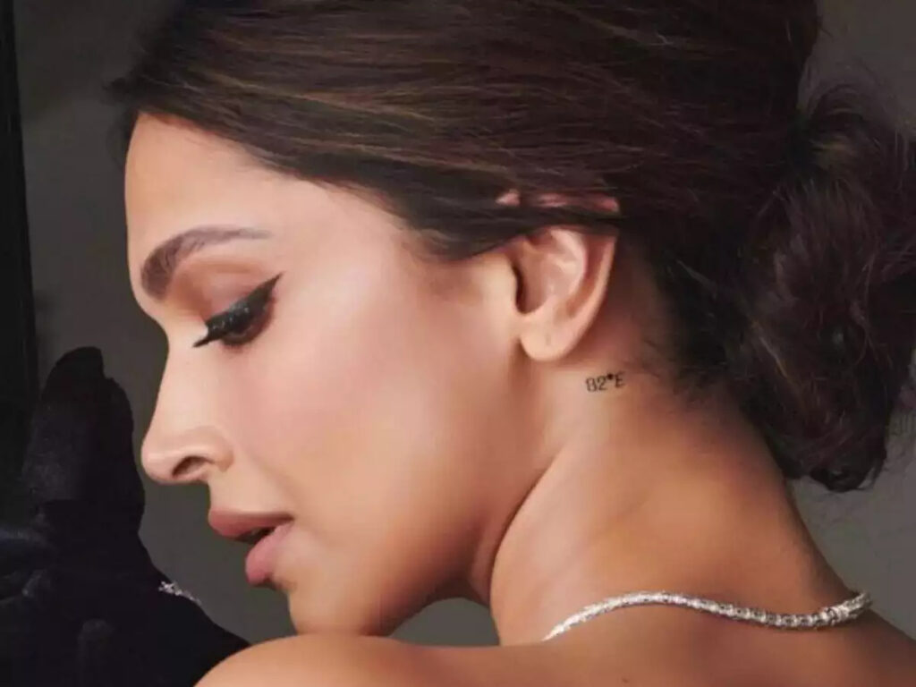 deepika padukone viral pics in 95th oscar festival