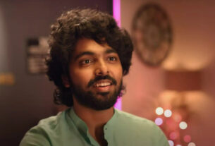 GV Prakash Adiye Movie