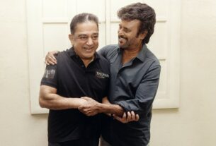 rajini kamal met same shooting spot after 21 years