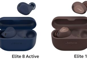 Jabra Elite 10 Earbuds