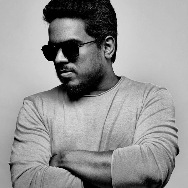 yuvan shankar raja birthday