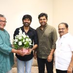 Dhanush Funding Actors Association Building Works - Do You Know How Much?