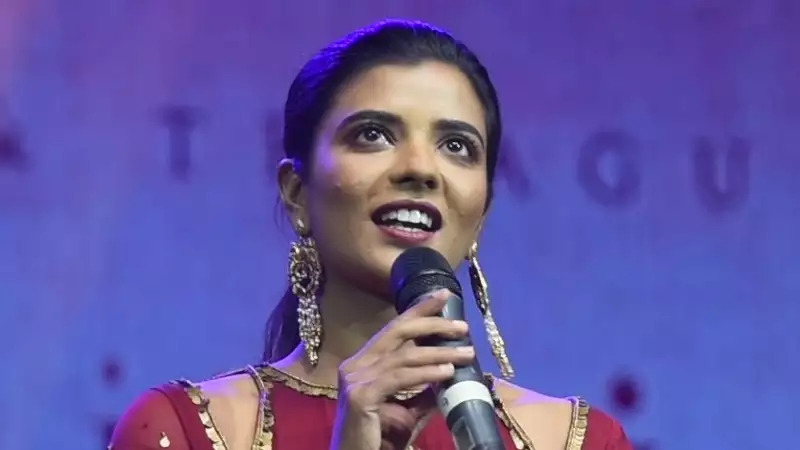 aishwarya rajesh speak about sabarimalai issue and untouchability