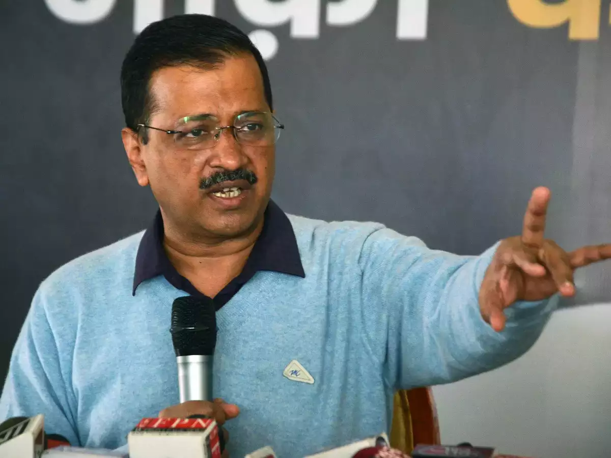 congress welcomes manish sisodia arrest