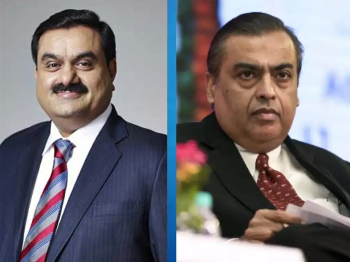 adani bought ndtv