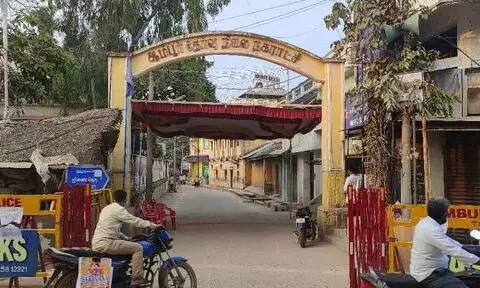 Farida Babu Political