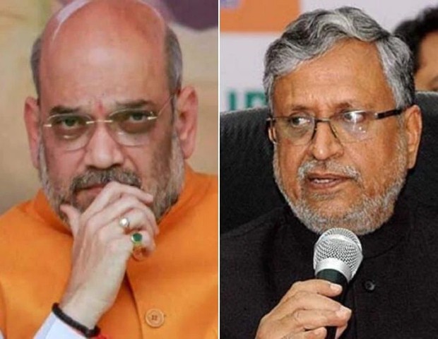 amit shah bihar vists creates buzz