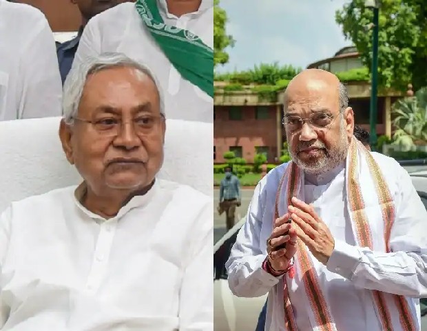 amit shah bihar vists creates buzz