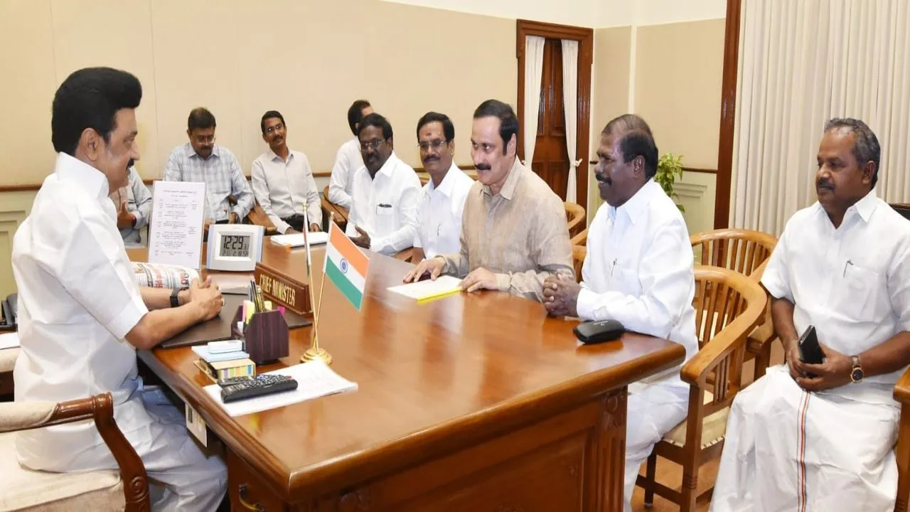 tvk velmurugan mla resigns