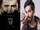 VD 12 : No songs with Anirudh music..!