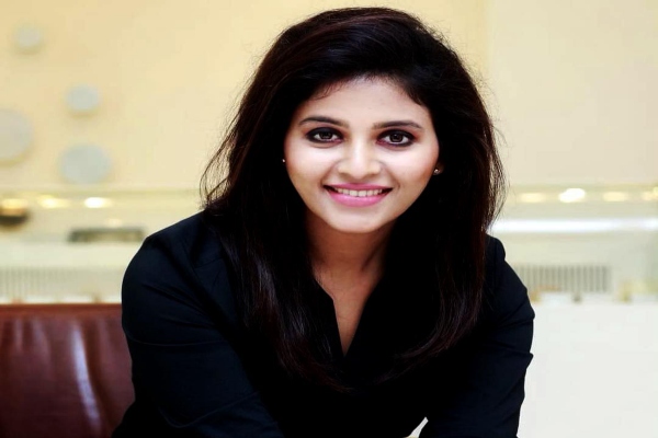 toxic relationship actress anjali interview