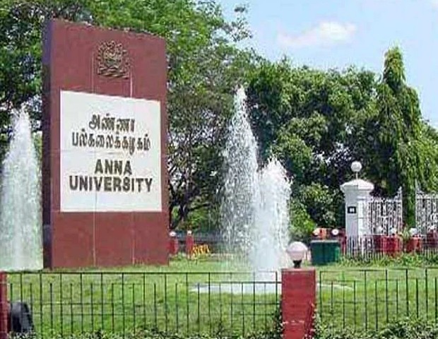 Rs. 11.41 crore fraud in Anna University under AIADMK rule
