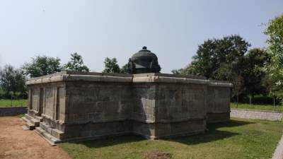 Inscriptions and Kalki's Imagination