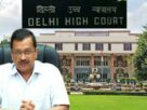 Kejriwal's impeachment petition dismissed!