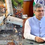 What the railway minister said on Andhra train accident was a lie