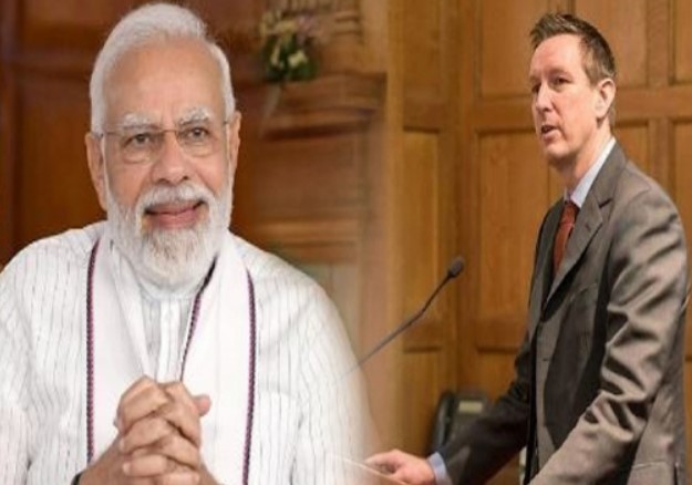is nobel peace prize 2023 for pm modi?