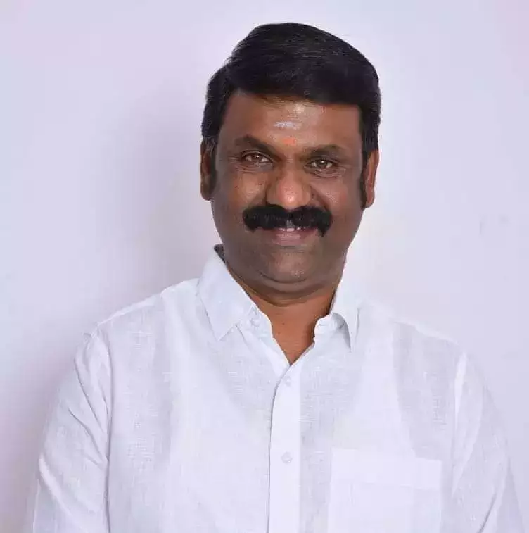 Stalin like biryani Durai Murugan what did
