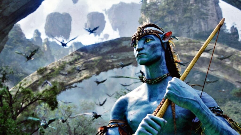 avatar part two movie review 