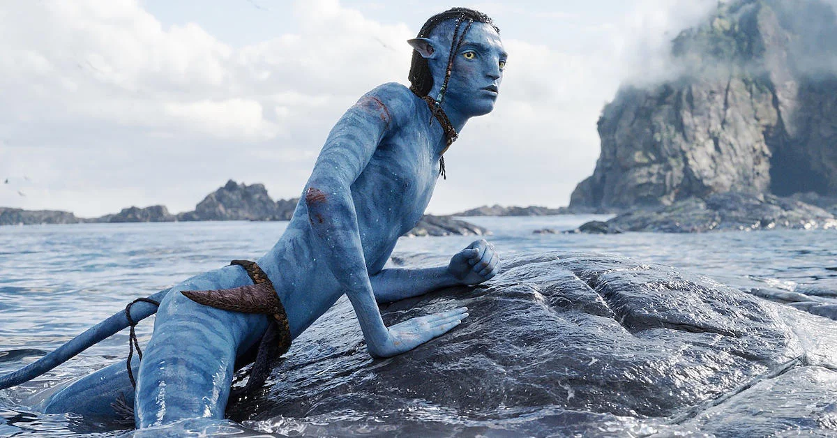 avatar part two movie review 