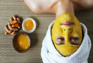 home remedies for healthy skin