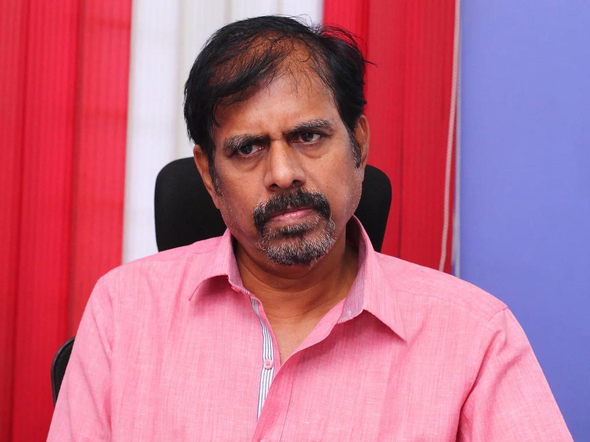 rk selvamani get non bailable arrest warrant in bothra case