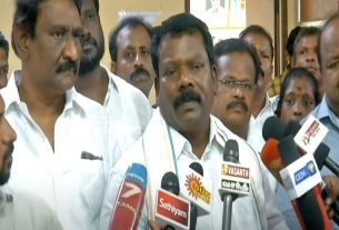 An honest inquiry will be conducted into Jayakumar's death - Selvaperunthagai