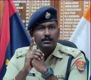 puducherry girl harassment case