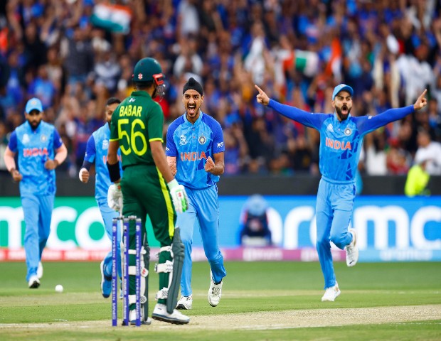 india win against pakistan in t20 world cup