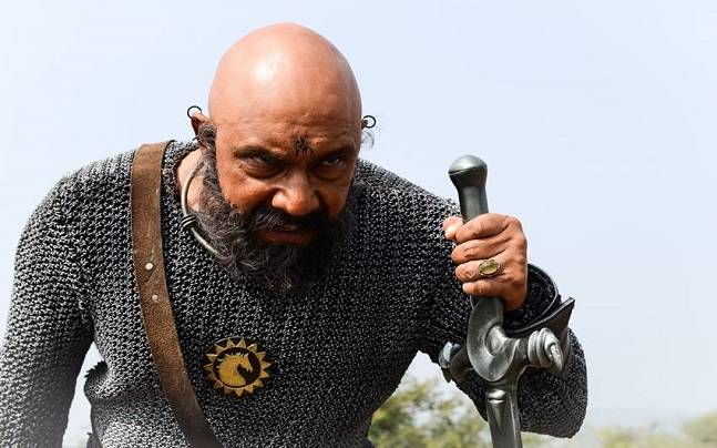 sathyaraj salary one crore of one day shock shankar indian 2